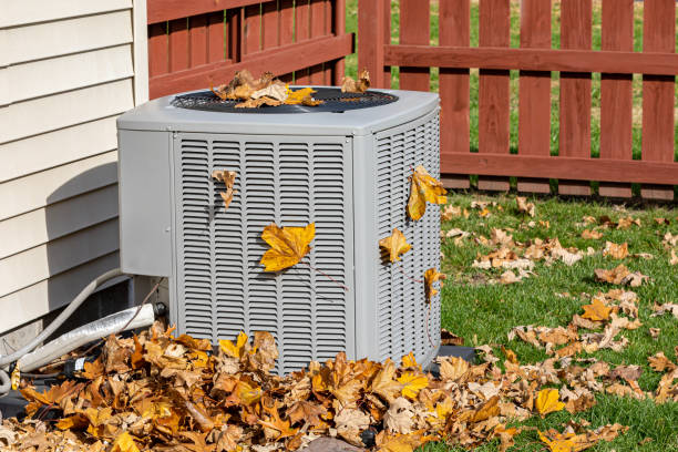 Best Best HVAC companies  in San Saba, TX