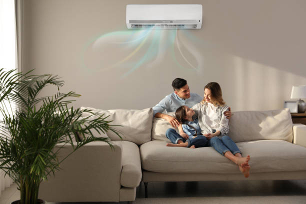 Best HVAC companies near me  in San Saba, TX
