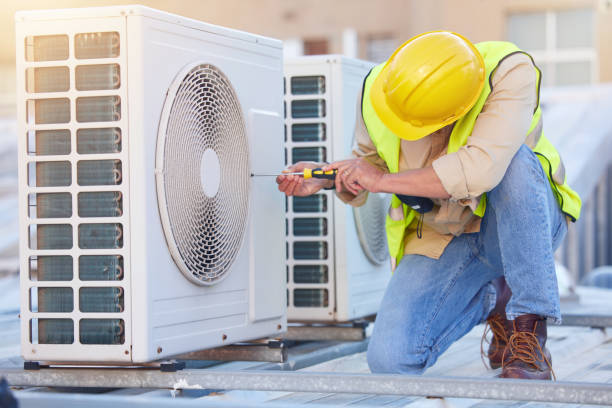 Trusted San Saba, TX HVAC Experts