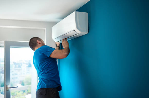 Best AC installation near me  in San Saba, TX
