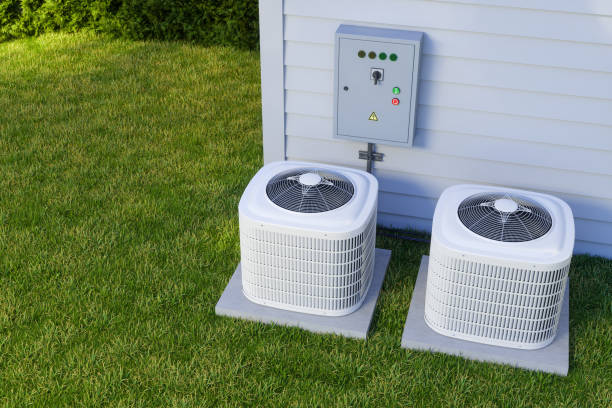 Best HVAC repair near me  in San Saba, TX