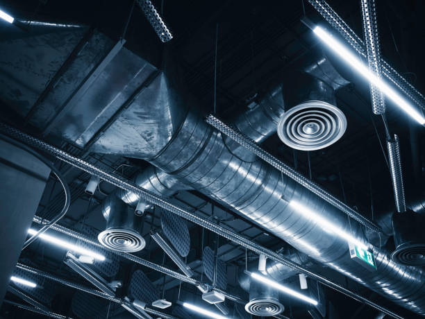 Best HVAC air duct cleaning  in San Saba, TX