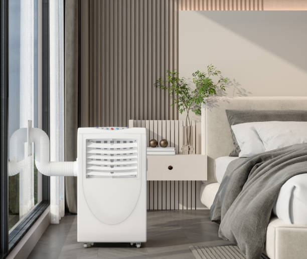 AC installation near me in San Saba, TX