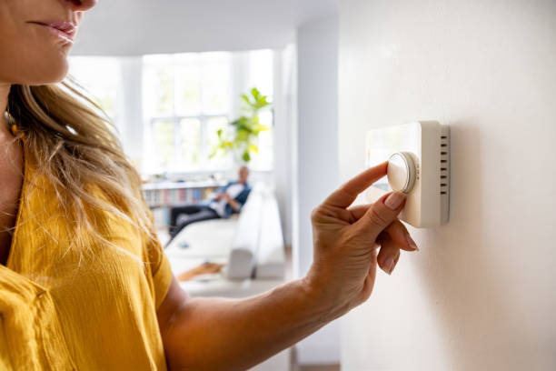 Best HVAC repair near me  in San Saba, TX