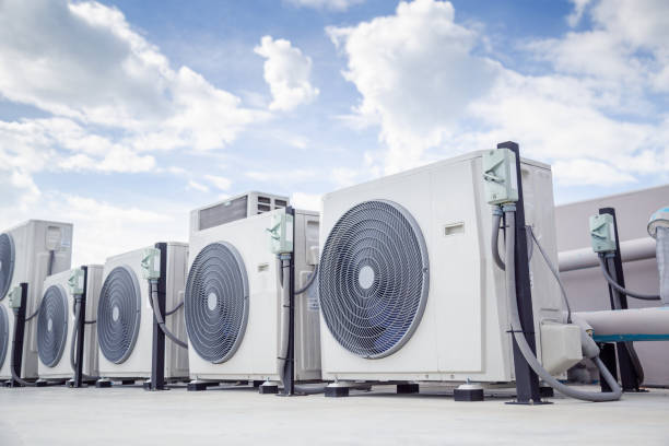 HVAC troubleshooting in San Saba, TX