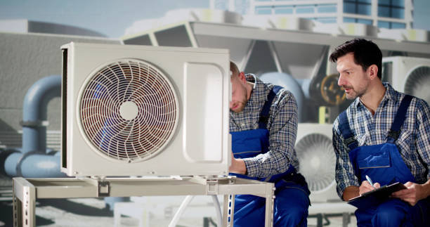 Best HVAC tune-up services  in San Saba, TX