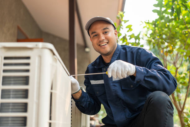 Best 24/7 HVAC repair  in San Saba, TX