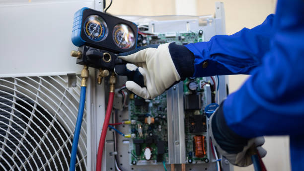 Reliable San Saba, TX HVAC Solutions