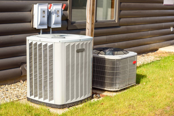 Best HVAC maintenance plan  in San Saba, TX